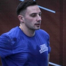 Фотография мужчины Марк, 37 лет из г. Ставрополь