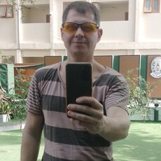 Фотография мужчины Александр, 40 лет из г. Иркутск