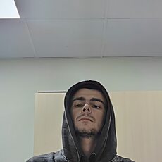 Фотография мужчины Александр, 24 года из г. Долгопрудный