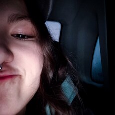 Фотография девушки Карина, 18 лет из г. Томск