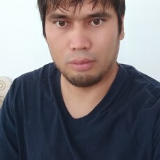 Фотография мужчины Да, 34 года из г. Алматы