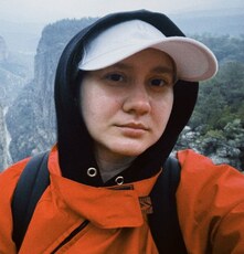 Фотография девушки Ильмира, 27 лет из г. Казань