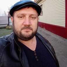 Фотография мужчины Сергей, 46 лет из г. Курган