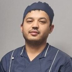 Фотография мужчины Саид, 30 лет из г. Серпухов