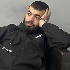 Фотография мужчины Незнакомец, 30 лет из г. Тольятти