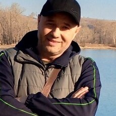 Фотография мужчины Александр, 46 лет из г. Абакан