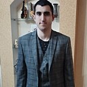 Глеб, 22 года