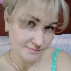 Фотография девушки Кристина, 38 лет из г. Ташкент