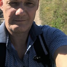 Фотография мужчины Андрей, 55 лет из г. Иркутск