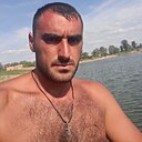 Лёва, 34 года