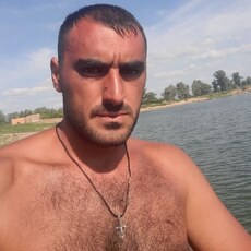 Фотография мужчины Лёва, 34 года из г. Ереван