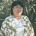 Айнұр, 45 лет