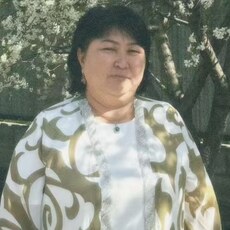 Фотография девушки Айнұр, 45 лет из г. Алматы