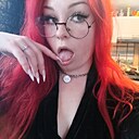 Линда, 25 лет