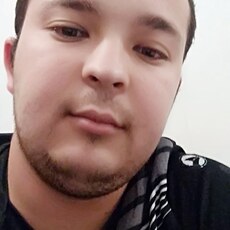 Фотография мужчины Joniy, 30 лет из г. Ташкент