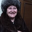 Людмила, 64 года