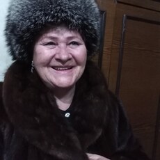 Фотография девушки Людмила, 64 года из г. Волгоград