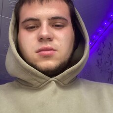 Фотография мужчины Иван, 21 год из г. Нижний Новгород