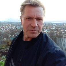 Фотография мужчины Сергей, 49 лет из г. Ижевск