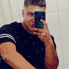 Фотография мужчины Derek, 21 год из г. Тобольск