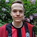 Родион, 23 года