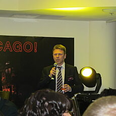 Фотография мужчины Сергей, 45 лет из г. Калуга