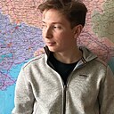 Стас, 22 года