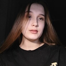 Фотография девушки Алла, 18 лет из г. Санкт-Петербург