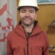 Фотография мужчины Николай, 42 года из г. Воскресенск