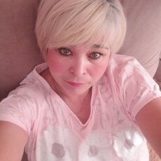 Фотография девушки Лиза, 50 лет из г. Петропавловск-Камчатский