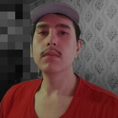 Фотография мужчины Roman, 27 лет из г. Ижевск