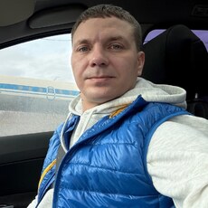 Фотография мужчины Дмитрий, 39 лет из г. Липецк