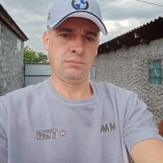 Фотография мужчины Дмитрий, 37 лет из г. Усть-Каменогорск