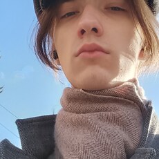 Фотография мужчины Илья, 22 года из г. Омск