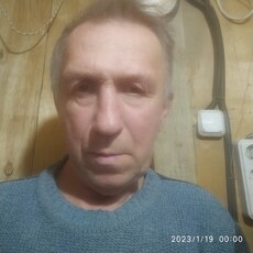 Фотография мужчины Вадим, 64 года из г. Симферополь