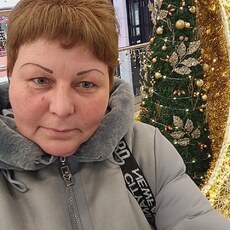 Фотография девушки Надежда, 42 года из г. Москва