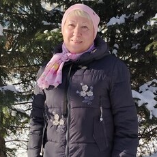 Фотография девушки Хельга, 51 год из г. Чита