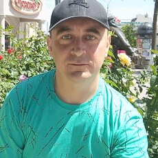 Фотография мужчины Юрий, 40 лет из г. Кущевская