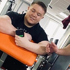 Фотография мужчины Сергей, 35 лет из г. Ростов-на-Дону