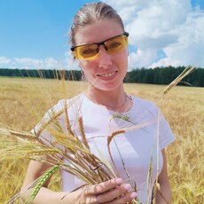 Фотография девушки Екатерина, 35 лет из г. Ангарск