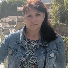 Фотография девушки Оксана, 47 лет из г. Мытищи
