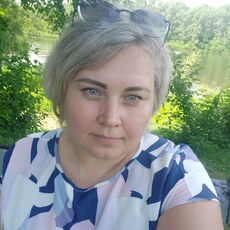 Наталья, 47 из г. Новокузнецк.