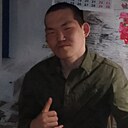 Айал, 24 года