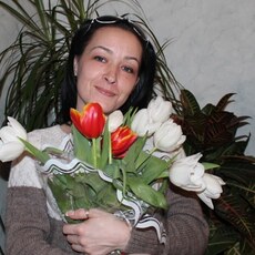 Лена, 50 из г. Минусинск.