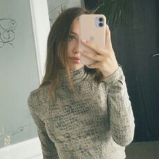 Фотография девушки Александра, 23 года из г. Челябинск