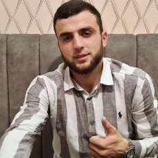 Фотография мужчины Руслан, 26 лет из г. Избербаш