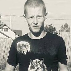 Фотография мужчины Иван, 21 год из г. Зима