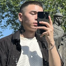 Фотография мужчины Алексей, 18 лет из г. Абакан