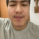 Нурик, 21 год