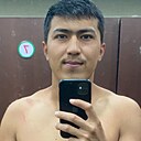 Нурик, 21 год